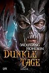 Chronik der Unsterblichen - Dunkle Tage (Andrej und Abu Dun, Band 16)
