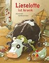 Lieselotte ist krank
