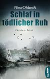 Schlaf in tödlicher Ruh: Nordsee-Krimi (John Benthien: Die Jahreszeiten-Reihe 3)