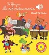 So klingen Musikinstrumente: Klassik für Kinder (Soundbuch) (Soundbücher)