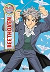 MANGA-Biografien - Beethoven: Ein neuer Zugang zum Leben historischer Pers&ouml;nlichkeiten f&uuml;r Kinder