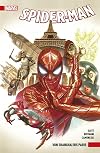 Spider-Man - Bd. 02 2017 - Von Shanghai bis Paris