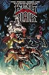 King in Black: Bd. 3: Attacke der Mutanten