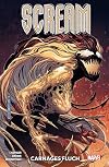 Scream: Carnages Fluch