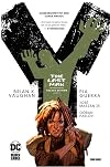 Y: The Last Man (Deluxe Edition)