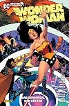 Wonder Woman: Bd. 2 (3. Serie): Das Schicksal der Götter