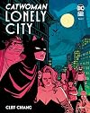 Catwoman: Lonely City: Bd. 2 (von 2)