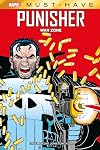 Marvel Must-Have (91) Punisher - War Zone