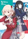 Lycoris Recoil 01: Geheime Aufträge, Action und Spionage mit Highschool-Schülerinnen in Tokyo – Die Manga-Adaption des gefeierten Anime!