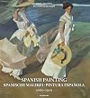 Spanish Painting 1665-1920 (Art Periods & Movements)
