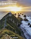 New Zealand (Spectacular Places Flexi)