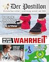 Der Postillon: Nichts als die Wahrheit
