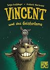 Vincent und das Geisterlama (Band 2): Kinderbuch ab 7 Jahre - Präsentiert von Loewe Wow! - Wenn Lesen WOW! macht