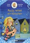 Meine Freundin Paula - Paula rettet ein Kätzchen