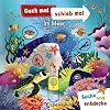 Guck mal, schieb mal! Suche und entdecke - Im Meer: Pappbilderbuch ab 2 Jahre