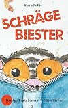 Schräge Biester: Bissige Porträts von wilden Tieren