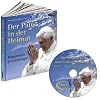 Der Papst in der Heimat: Die schönsten Bilder und Texte vom Deutschlandbesuch 2006