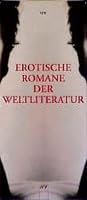 Erotische Romane der Weltliteratur, 5 Bde.