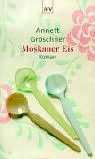 Moskauer Eis.