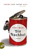 Die Nachhut: Roman