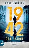 1942 – Das Labor: Thriller
