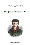 Die Jesuiterkirche in G. (German Edition)