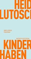 Kinderhaben