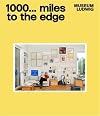 1000 ... Miles To The Edge /anglais/allemand