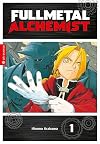 Fullmetal Alchemist Ultra Edition 01