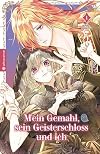 Mein Gemahl, sein Geisterschloss und ich 01