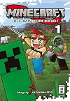 Minecraft 01: Eine Reise zum Ende der Welt