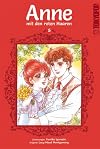 Anne mit den roten Haaren, Band 5