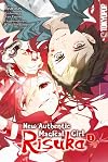 New Authentic Magical Girl Risuka 01