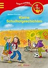 Kleine Schulhofgeschichten. ( Ab 7 J.)