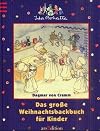 Das große Weihnachtsbackbuch für Kinder