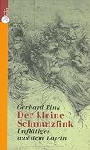 Der kleine Schmutzfink