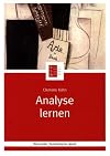 Analyse lernen.