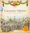 Cannstatter Volksfest: Vom Landwirtschaftsfest zum Mega-Event