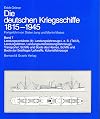 Die deutschen Kriegsschiffe 1815-1945: Die deutschen Kriegsschiffe 1815-1945, 8 Bde. in 9 Tl.-Bdn., Bd.7, Landungsverbä