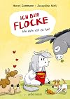 Ich bin Flocke – Alle Hufe voll zu tun