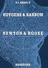 Huygens and Barrow, Newton and Hooke: Pioneers in Mathematical Analysis and Catastrophe Theory from Evolvents to Quasicrystals