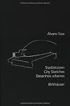 City Sketches / Stadtskizzen / Desenhos urbanos