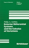 Exterior Differential Systems and the Calculus of Variations