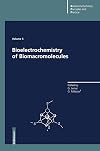 Bioelectrochemistry of biomacromolecules