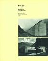 Architettura contemporanea alpina : New Architecture in the Alps