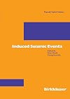 Induced seismic events