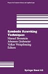 Symbolic rewriting techniques
