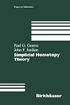 Simplicial homotopy theory