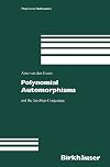 Polynomial Automorphisms: and the Jacobian Conjecture
