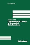 Cohomological theory of dynamical zeta functions